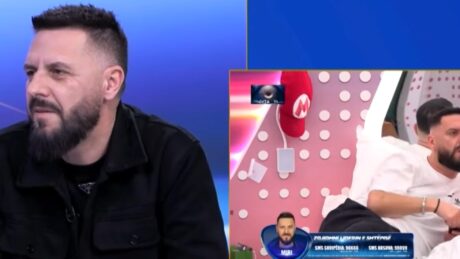 I martuar për letra, flet për herë të parë Miri, komenton edhe deklaratën e babait të Selin (Video)