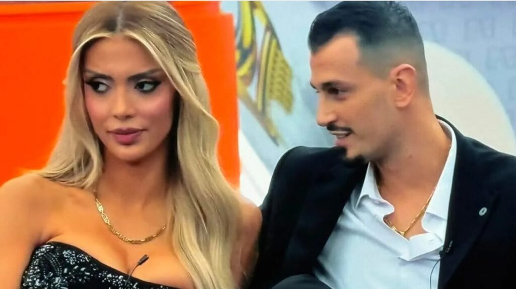 Mateo rrëfehet pas finales së BBVA, çfarë i tha nëna për Brikenën?