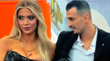 Mateo rrëfehet pas finales së BBVA, çfarë i tha nëna për Brikenën?