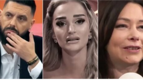Nga ‘përplasja’ me Ilir Vrenozin tek ndjenjat për Selin, Miri flet pas BBV: Me bashkëshorten nuk jetojmë bashkë sepse…