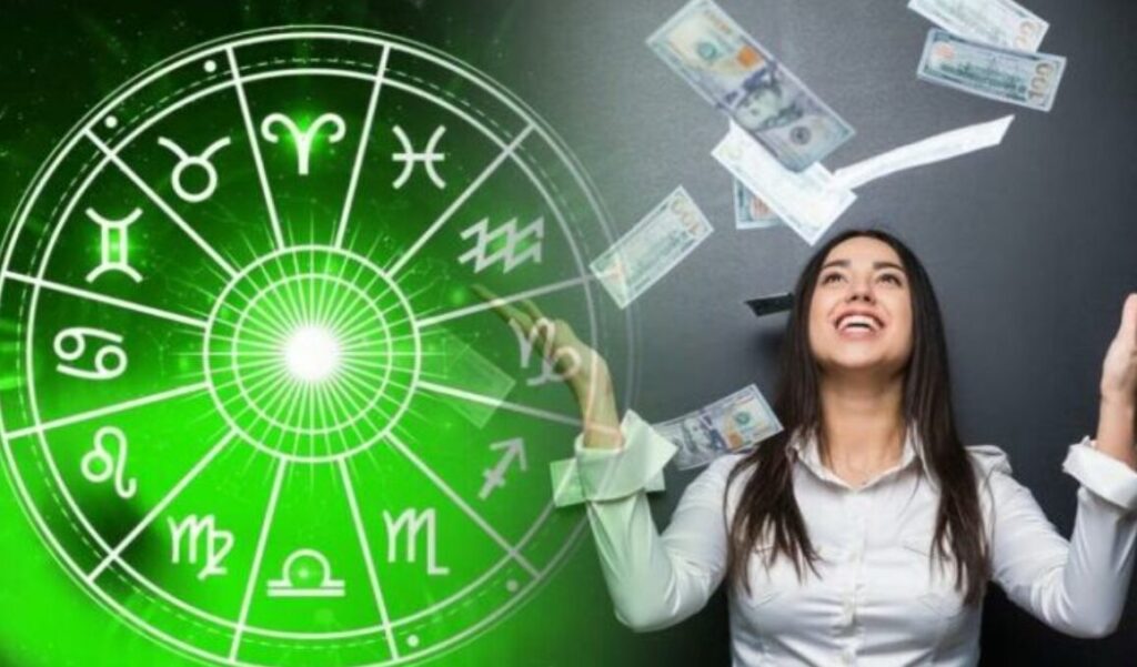 Këto 3 shenja të zodiakut do kenë përfitime të mëdha, pas një periudhe jo të mirë