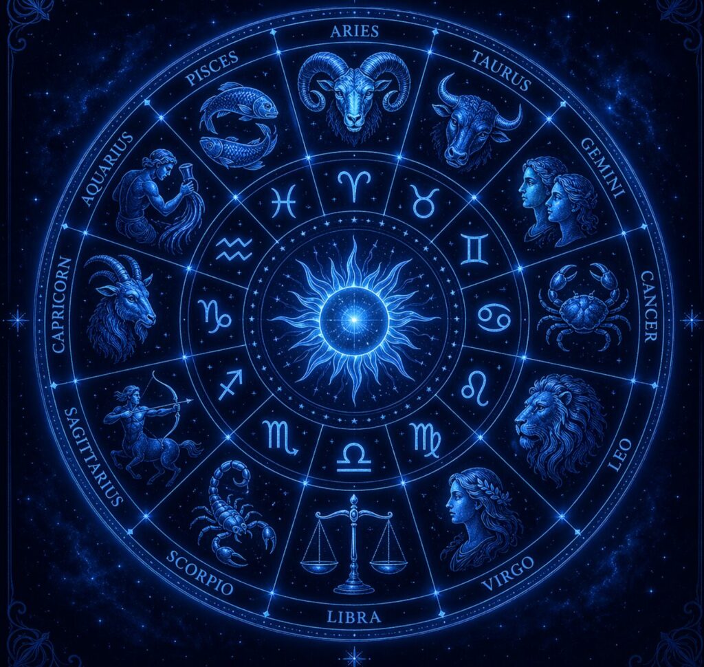 Këto 3 shenja të zodiakut do kenë përfitime të mëdha, pas një periudhe jo të mirë