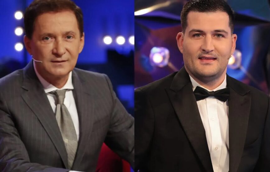 Arbër Hajdari ‘bie nga froni’/ Karrigen e tij në BBVA6 do e zë Arjan Konomi? Dalin detajet