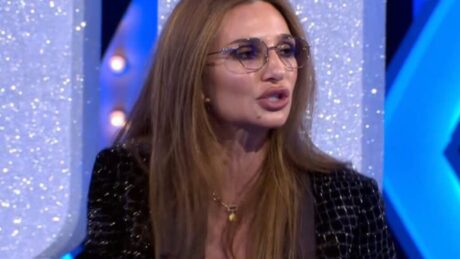 Pika e yllit! Dalin pamjet e Ermojonës, ja si dukej ajo në rininë e saj (Video)