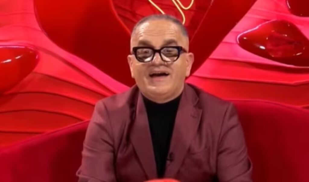 Artan Kola nxjerr zbuluar ish-banorët e BBV 5,ata te dy jan lidhur bashke…