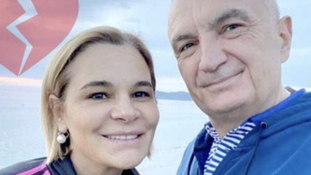 Ilirit i thanë që kisha të dashur”/ Kryemadhi tregon detaje nga divorci me Metën: Kapën mesazhet…