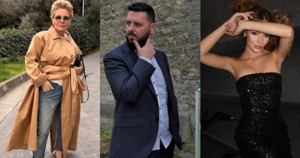 “Do doja që BBVA ta fitonte Mirin”, Monika Kryemadhi bën deklaratën e papritur: Selin do ta bëja…