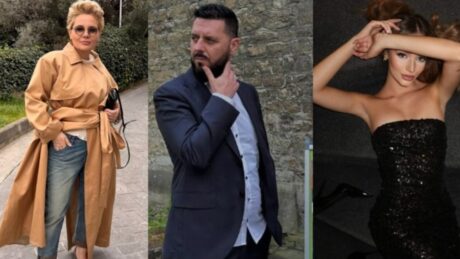 “Do doja që BBVA ta fitonte Mirin”, Monika Kryemadhi bën deklaratën e papritur: Selin do ta bëja…