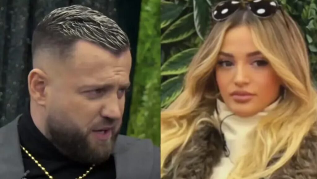Luizi “injoron” fitoren e Selinës, ndërsa Kiara e… Çfarë ndodhi në Afterparty-n e BBVA5?