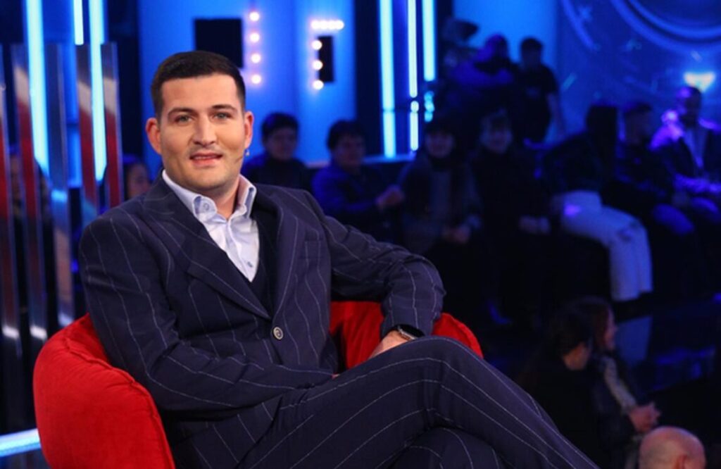 Kush do e zëvendësojë Arbër Hajdarin në BBVIP 6?