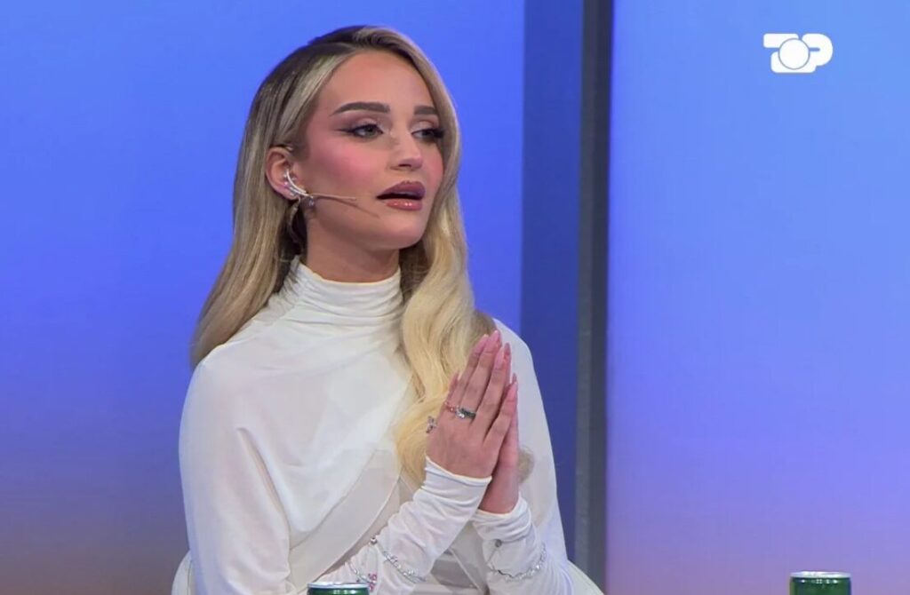 Është apo jo në b*rg? Selin zbulon të vërtetën për babain e saj