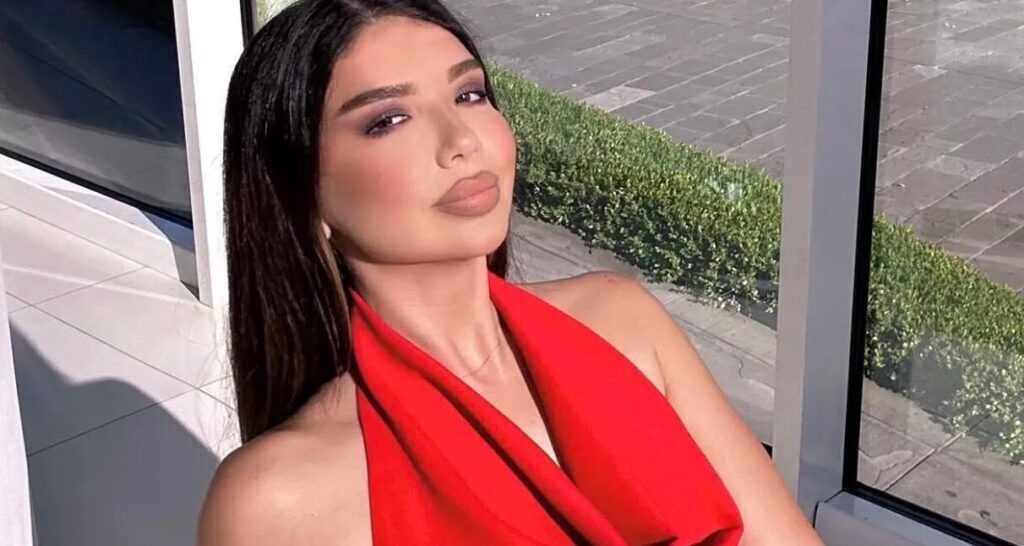 Alba Pollozhani nis romancë të re me ish-banorin e Big Brother VIP? (Foto)