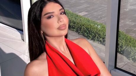 Alba Pollozhani nis romancë të re me ish-banorin e Big Brother VIP? (Foto)