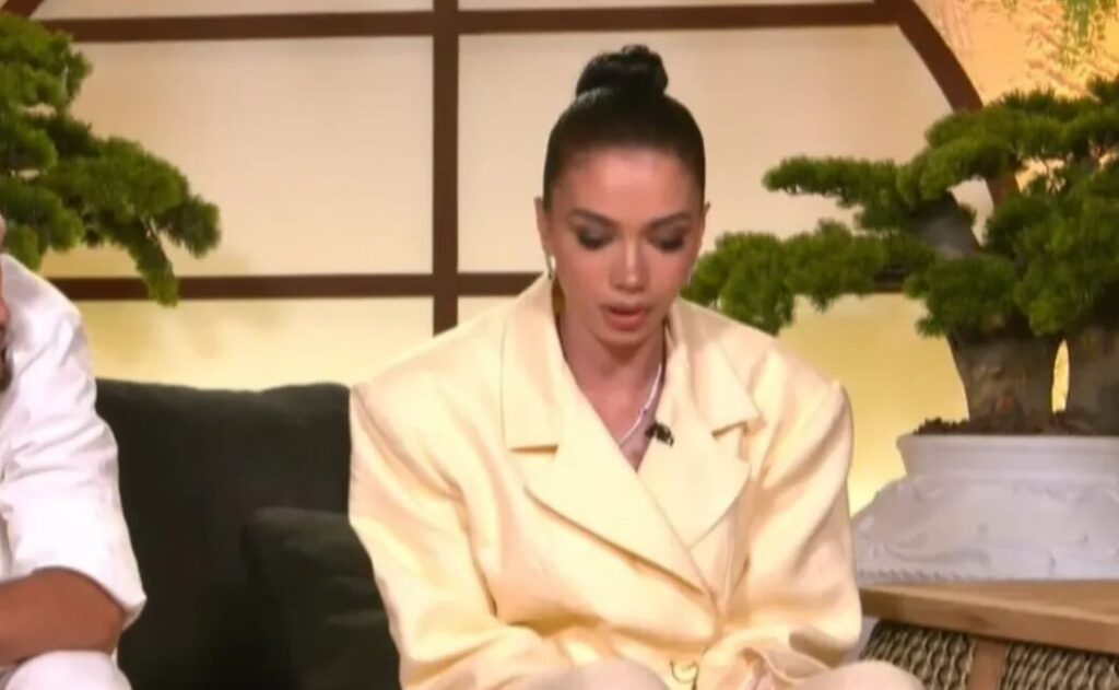 Pas mesazhit të prerë nga vëllai, Fabjola merr vendimin drastik për Adionin!