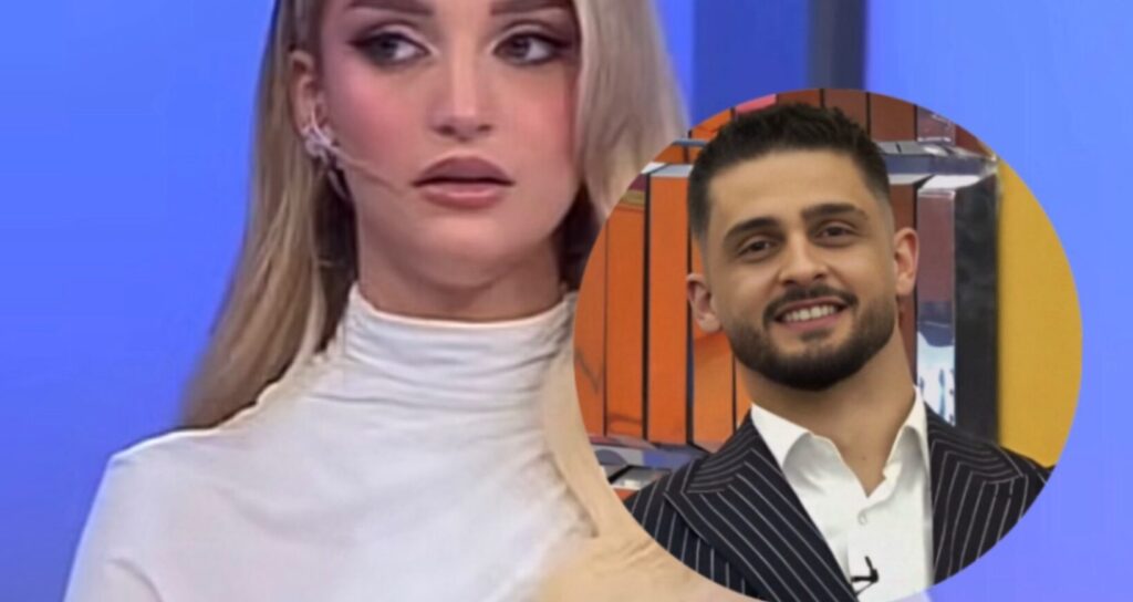 “Marrëdhënia në fije të perit…” Selina rrëfen për lidhjen me Gimbon dhe habit (VIDEO)