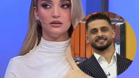 “Marrëdhënia në fije të perit…” Selina rrëfen për lidhjen me Gimbon dhe habit (VIDEO)