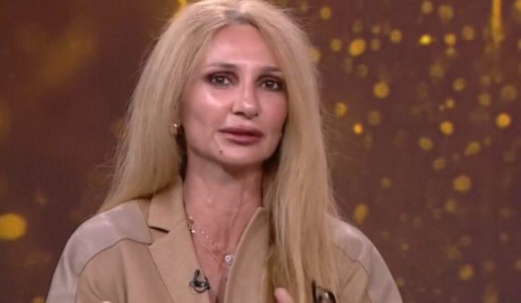 “Më vjen keq që dola”, Ermiona Lekbello emocionohet në Ferma Club: Pishmani i vetëm që kam