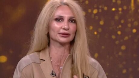 “Më vjen keq që dola”, Ermiona Lekbello emocionohet në Ferma Club: Pishmani i vetëm që kam