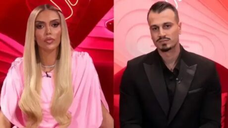 A po vazhdon lidhja e Brikenës dhe Mateos jashtë shtëpisë? Foto