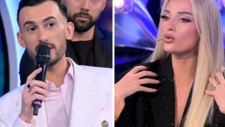 “Të biesh në dashuri me armikun”, del deklarata e Kristit për Selin: E nisëm me urrejtje, por