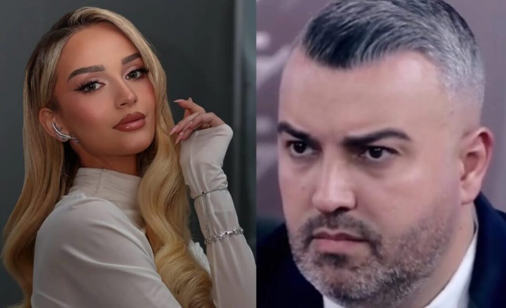 Paralajmërimet për padi s’i bëjnë përshtypje: Rogerti poston këtë video për Selin!