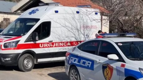 Tronditet vendi, të shtëna me armë zjarri, dyshohet për…