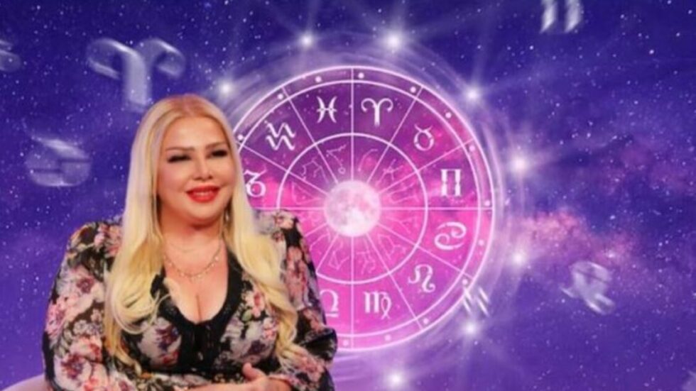 Muaji MAJ do jetë një muaj lu… Meri Shehu rendit shenjat nga më fatkeqet tek ato fatlumet