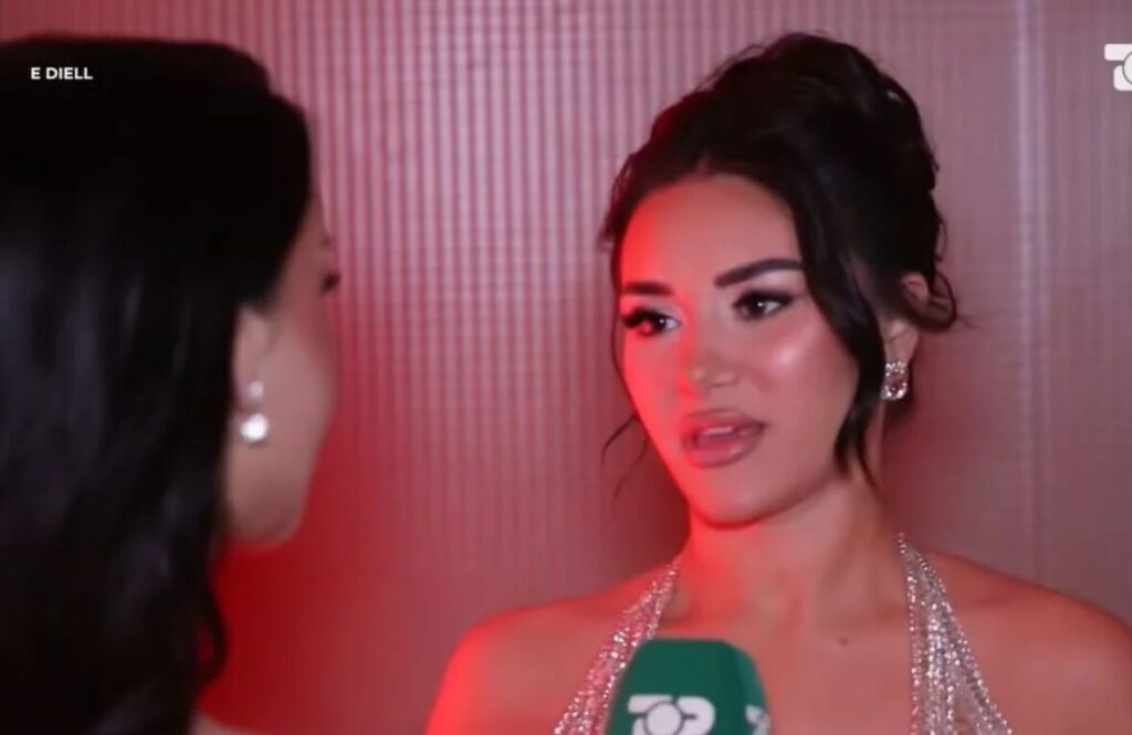 Sa lekë do të marrë Greta nga çmimi i madh i Selin? Ja si përgjigjet ish-konkurrentja e Big Brother VIP