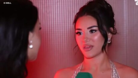 Sa lekë do të marrë Greta nga çmimi i madh i Selin? Ja si përgjigjet ish-konkurrentja e Big Brother VIP