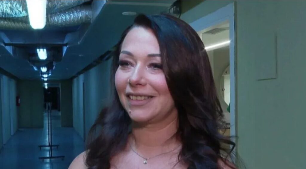 Gruaja e Mirit flet për raportin me Selin: Pjesa më e vështirë ka qenë kur…