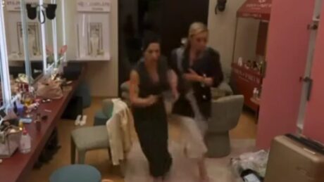 Ulërima në Ferma VIP, situata del jashtë kontrollit: “Thërrisni shpejt A… (Video)