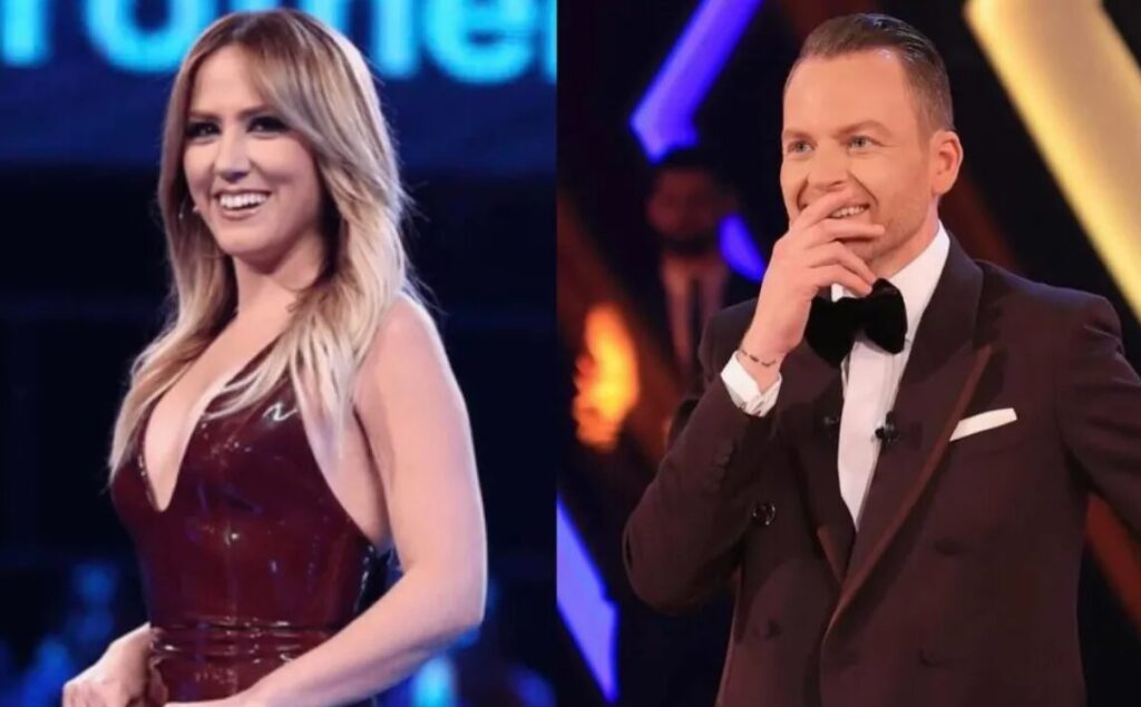 Arbanën apo Ledionin? Ja kë cilëson Jul Deda si moderatorin më të mirë të televizioneve tona!