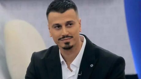 E fshiu postimin por tepër vonë! Mateo thumbon produksionin e BBVA (Foto)