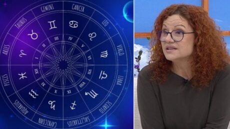 Para me bollëk për këto shenja! Horoskopi javor nga Meri Gjini: Kush fiton dhe kush përballet me sfida