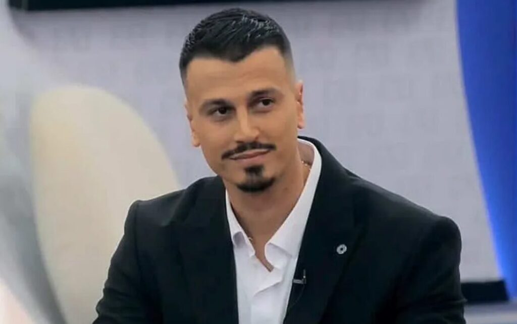 E fshiu postimin ? Mateo thumbon produksionin e BBVA (Foto)