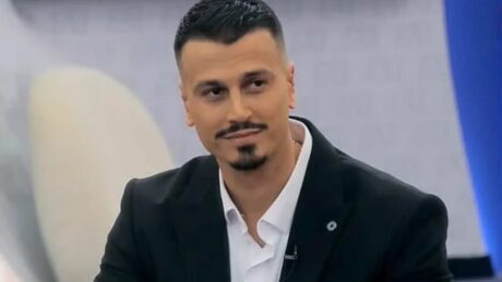 E fshiu postimin ? Mateo thumbon produksionin e BBVA (Foto)