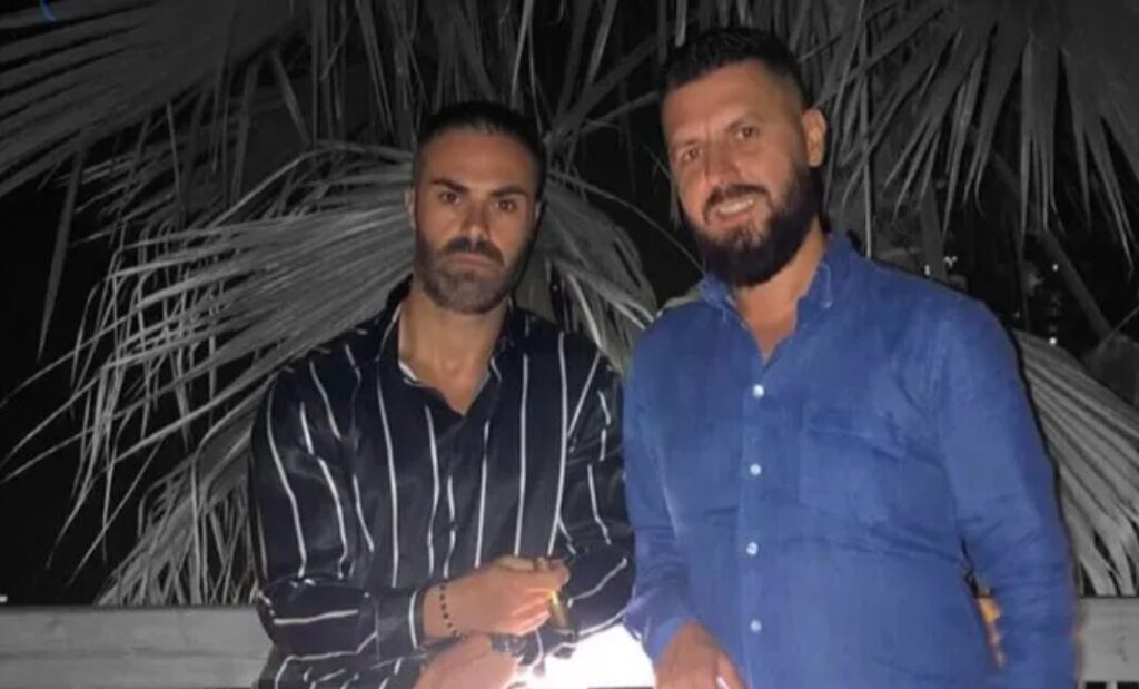 “Sa keq që…”/ Krah Mirit, Landi nuk përmbahet dhe “thumbon” Selinën
