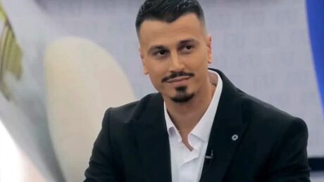 Mateo reagon për herë të parë pas përfundimit të BBVIP: “Doja ta fitoja, por…”