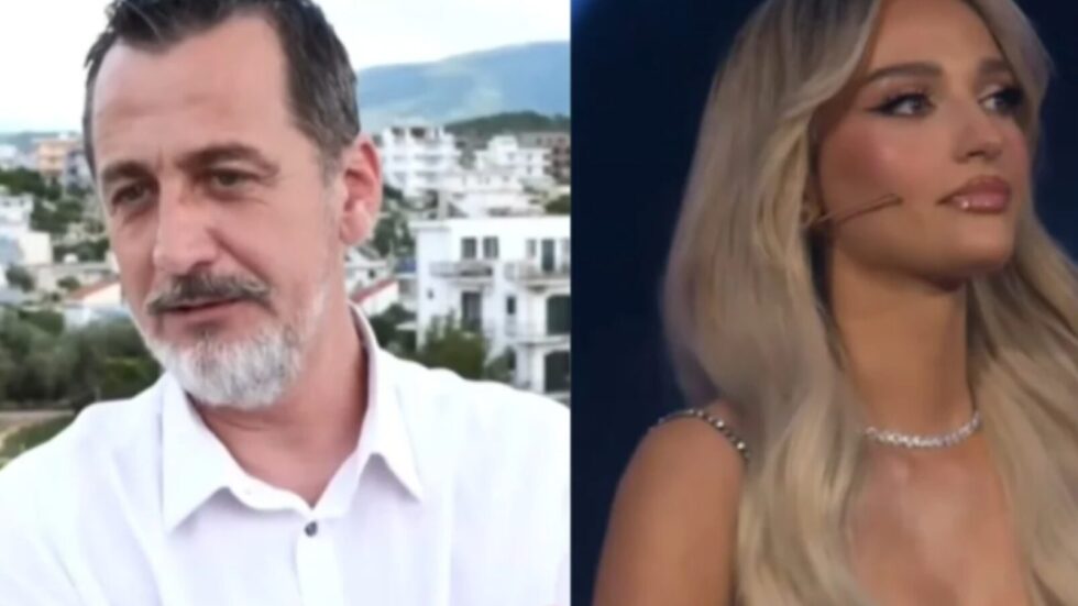 Selin fitoi Big Brother,letër nga babai i saj: Pamundësi për ta takuar sepse jam në…