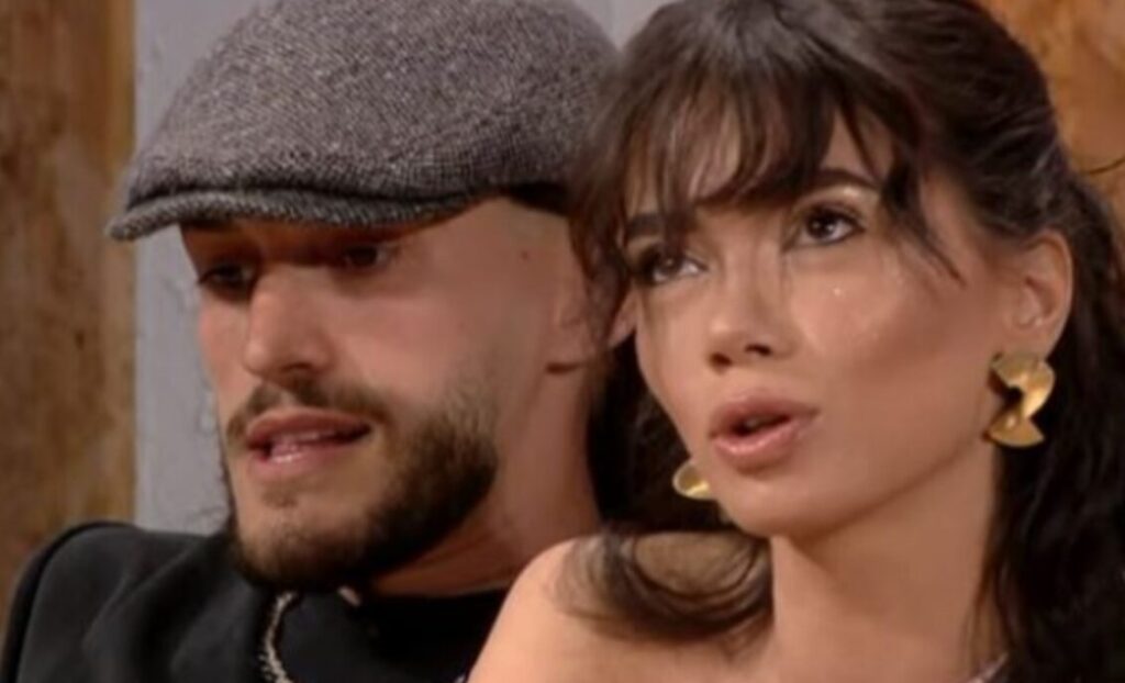 Ka lënë të dashurën jashtë,por i hapur për një romancë në Ferma Vip, Adi: Nuk dua të flas për këtë!