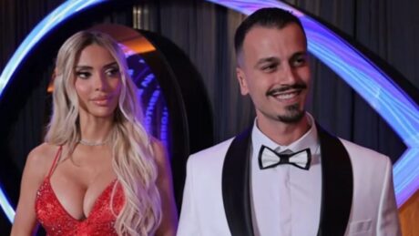 Dalja e parë si çift, Mateo dhe Brikena flasin për eksperiencën në BBV dhe projektet e reja, finalisti: Fitoja më e madhe