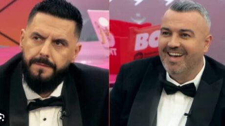 Ç’ndodhi mes Mirit dhe Rogertit në festën e Big Brother VIP?!