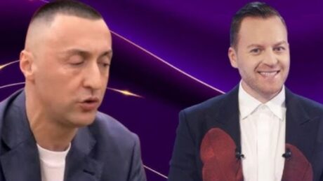 Pas s*lmeve të ashpra ndaj Ledionit, Top Channel merr vendimin e papritur për G-Banin