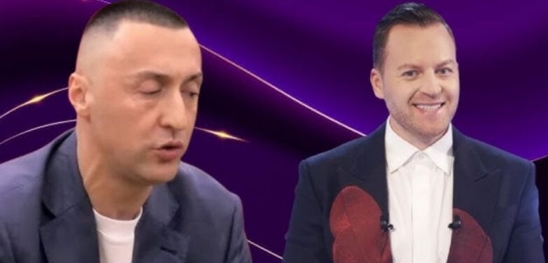 Pas s*lmeve të ashpra ndaj Ledionit, Top Channel merr vendimin e papritur për G-Banin