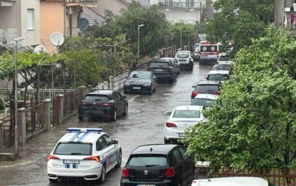 Tronditet vendi, punëtori i ndërtimit vr*t tre miqtë e tij! Dy nga vik*imat, vëllezër shqiptarë (EMRAT)