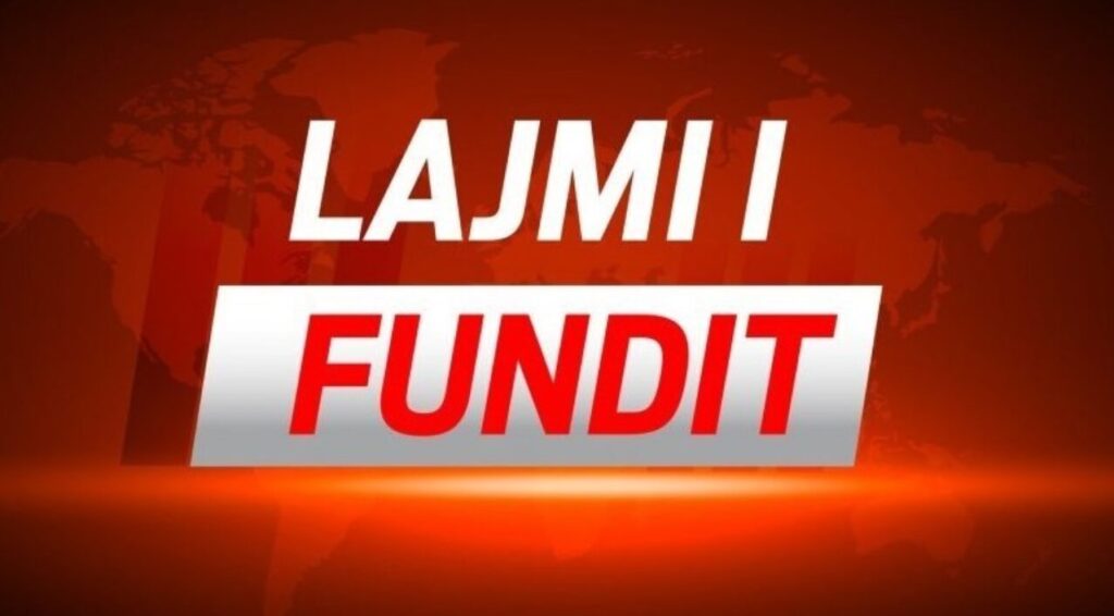 E FUNDIT/ “Kërcet” arma në VEND, raportohet për dy v*ktima (Detaje)