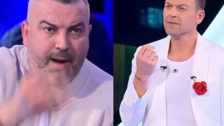Rogerti i sulet ashpër Ledionit: “Më acarove ti! Ke qenë njeriu që…”