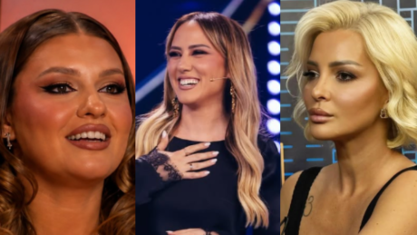 Gazetari plas “bo*bën”: Sara Karaj, mike e ngushtë me Arbanën”/ Zbulon edhe sekretin e largimit të Malborës