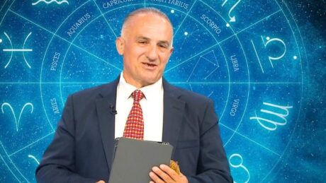 Astrologu Jorgo Pulla zbulon parashikimin e yjeve për 12 shenjat e zodiakut
