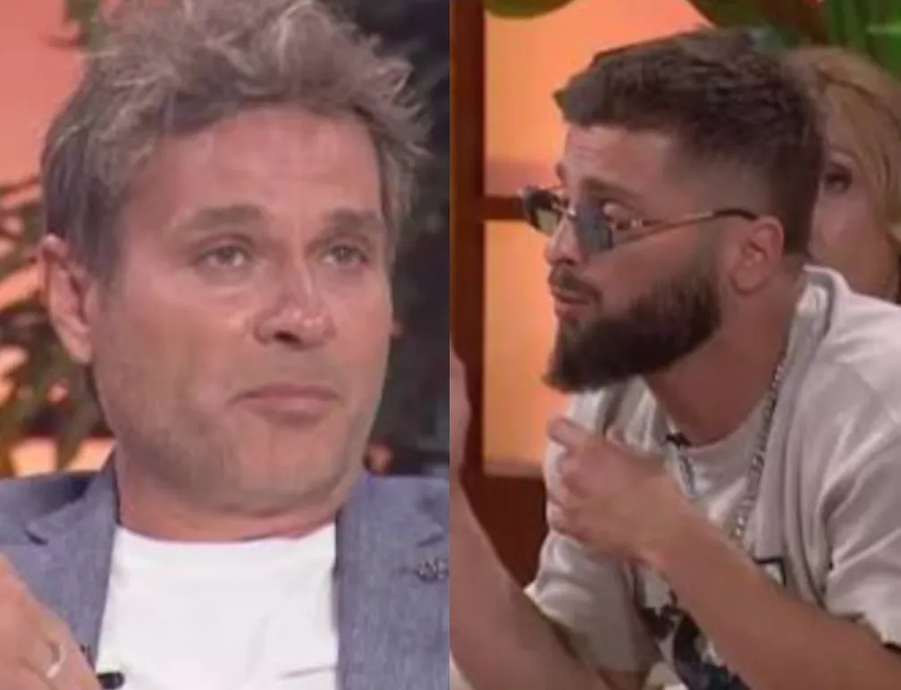 Ndodh në Ferma VIP/ Pritet përjashtimi i Bujakës nga gara. Ja çfarë ndodhi(Video)
